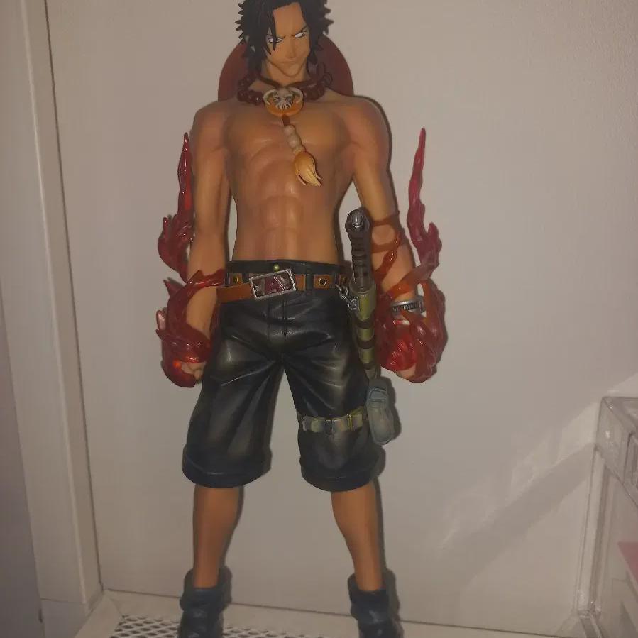 

Большие фигурки One Piece Ace на продажу