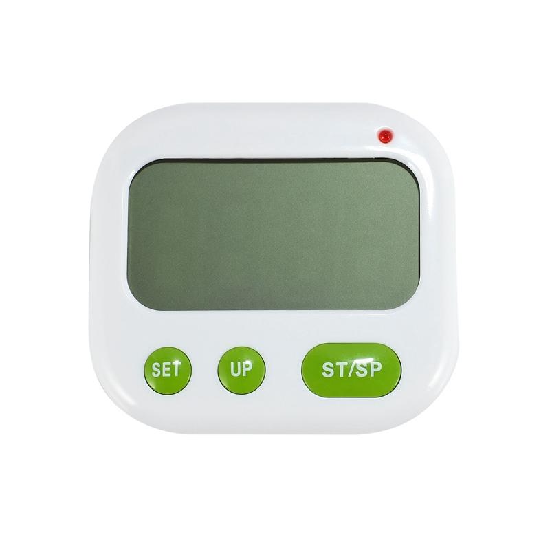 Vibration Alarm Clock Luminova Led Digital Timer Electronic Candy Watch Desktop Display Student Clock Desk Gadgets