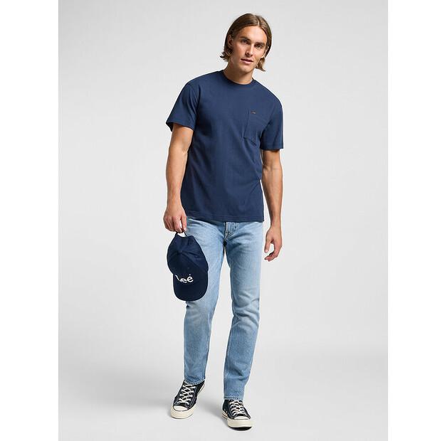 Футболка Lee RELAXED POCKET TEE