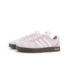 Adidas VL COURT 2.0 Low top German Army Trainers Unisex Light Pink JS3003(Team1276)