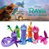 Disney Raya And The Last Dragon Bendable Plush Toy Realistic And Soft Stuffed Animal Dolls
