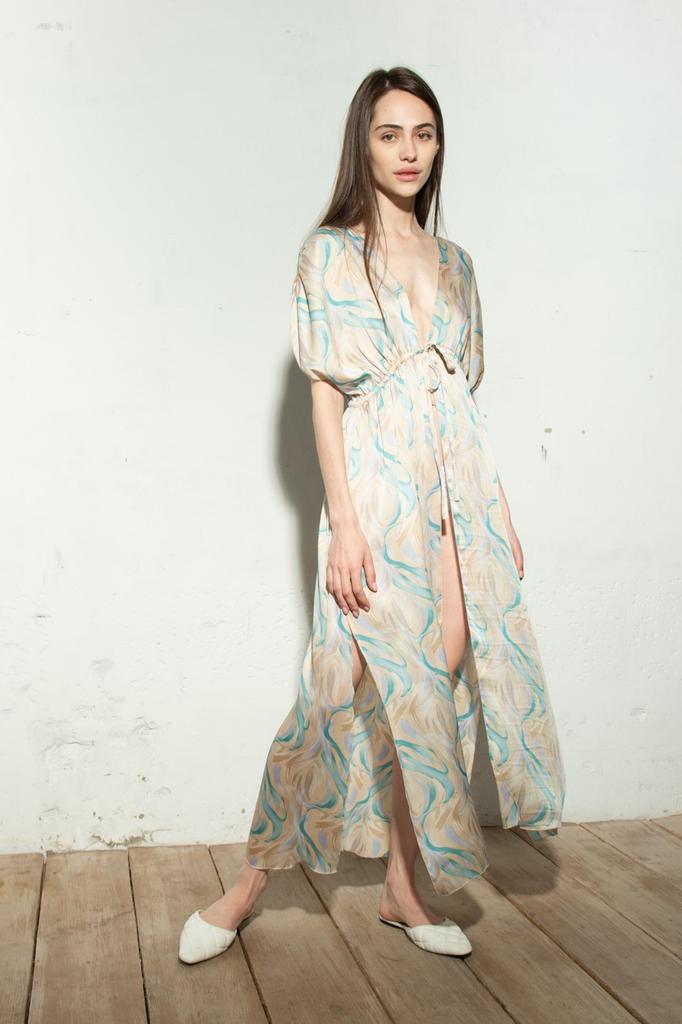 Tunika German Volf (71117)