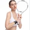 Durable And Safe 1Pcs Breathable Thin Wrist Brace Sports Injury Fitness Anti-Sprain Compression Wristbands Gym Basketball Badminton Tennis