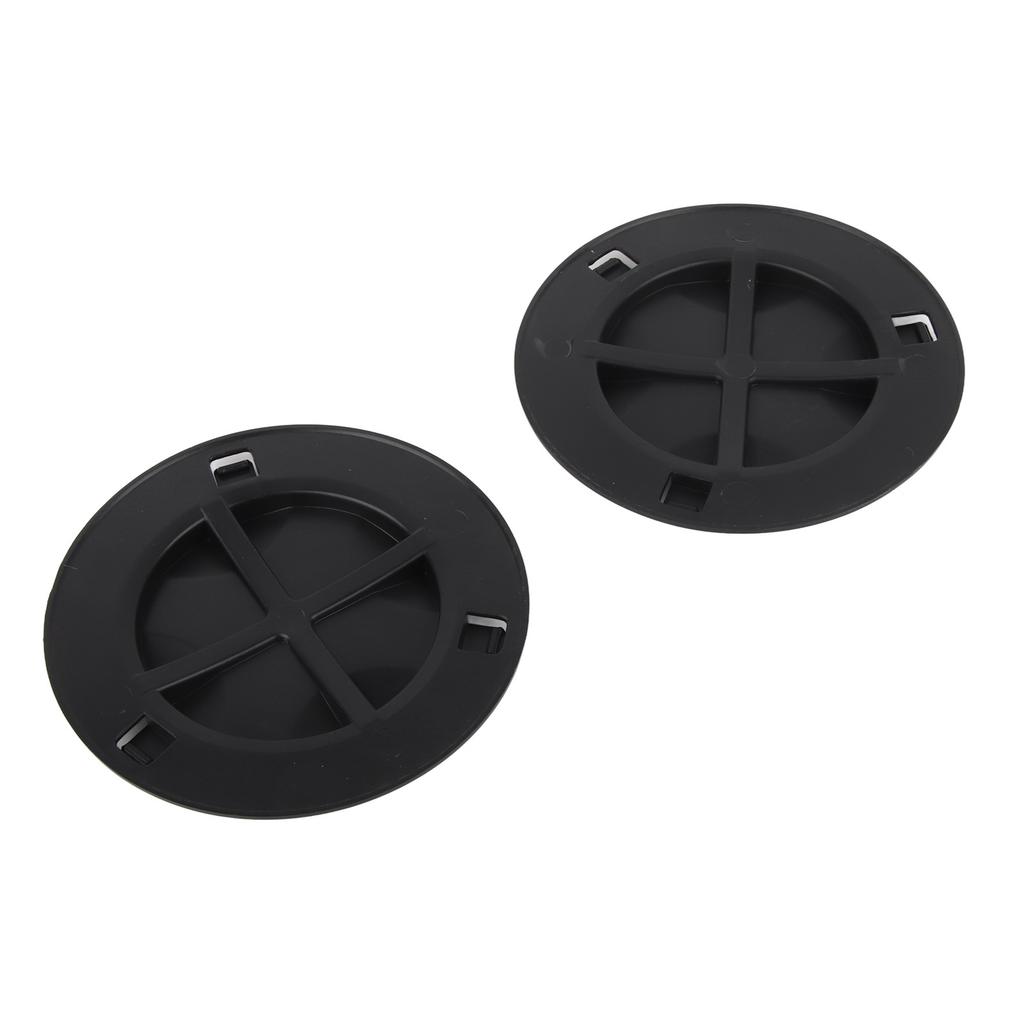 Capac Acces Far Arc Roată Față 51772751776 Înlocuitor pentru Cooper R56 2007 până în 2013