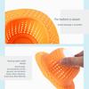 Insect-proof Shower Floor Drain Silicone Bathtub Drain Sewer Floor Drain  Kitchen