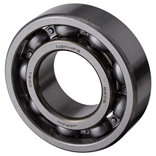 

NSK Deep Groove Ball Bearing Open Type Radial Ball Bearing 6910