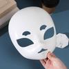 Animal Kigurumi Base Beast Skull Mask DIY Fursuit Head Base Kawaii Furry Mask  Costume Prop