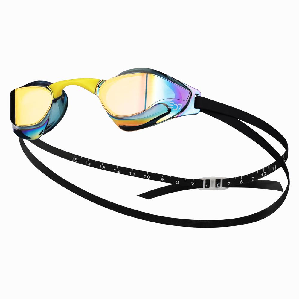 Eseudisebeun Xenon X Racing Goggles Sgl-50X-Gngd