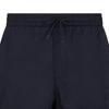 Armani Exchange Elasticated-waist Shorts 3DZSL5-ZN3CZ-1583