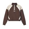ORIGINALE Sweatshirt Women's Dark Earth Tone F11W619211FBN