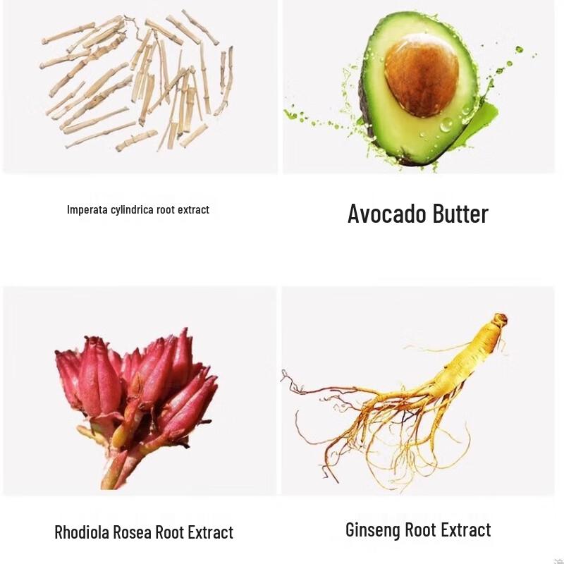 MARIE DALGAR Red Ginseng Mushroom Cushion Foundation