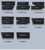 Suede Trunk Partition Storage Box for 2016-2024 BMW 7 Series