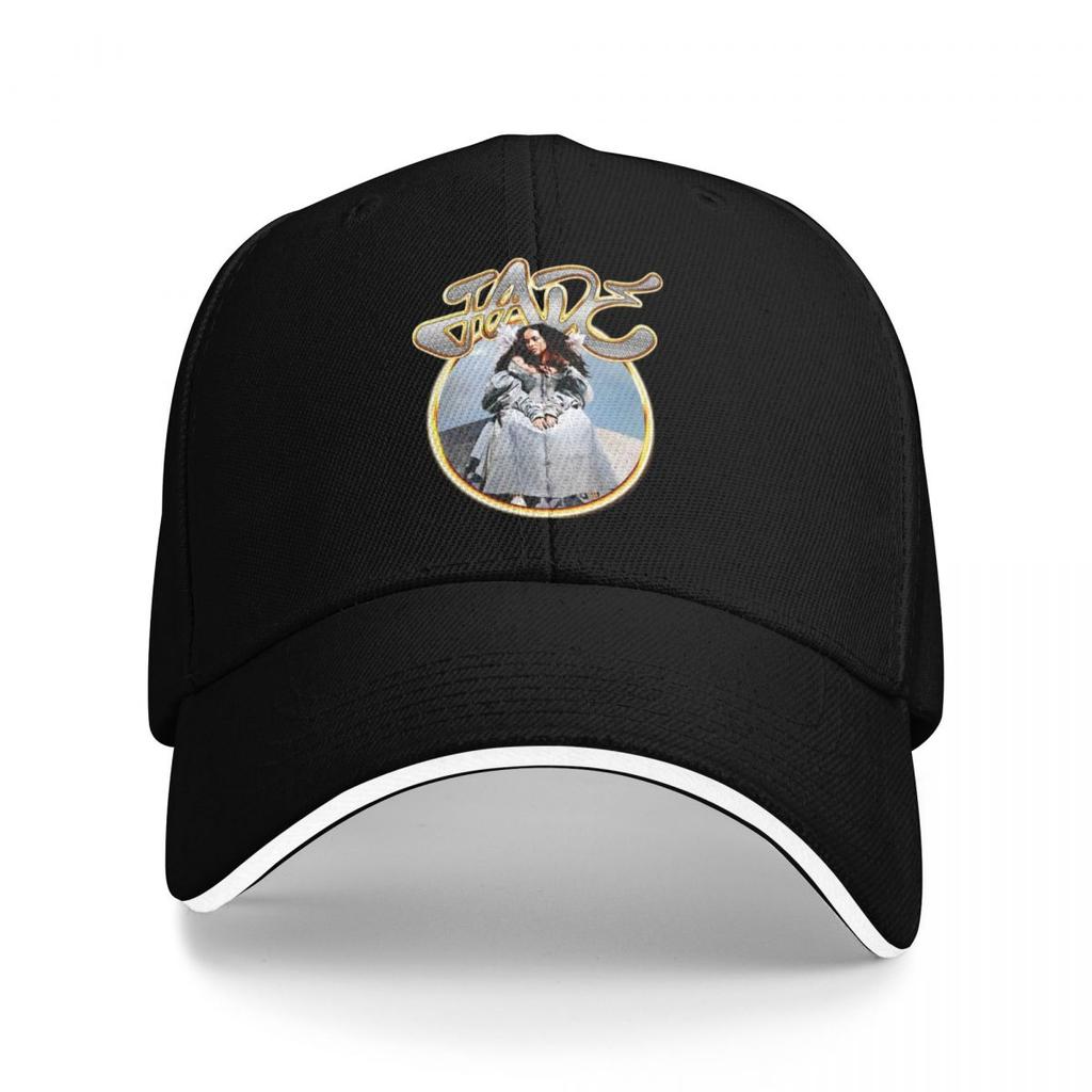 Baseball Caps Jade That's Showbiz Baby 2025 New Album Retro Customized Female Male Outdoor Spring Caps