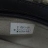 Great ANYA HINDMARCH  Handbag Neeson Hobo Bag Leather Dark gray leather Women Used
