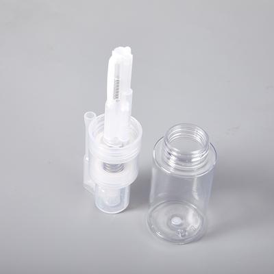 Portable Powder Spray Bottle Makeup Pot Barber Travel Sprayer Hairdressing Spray
