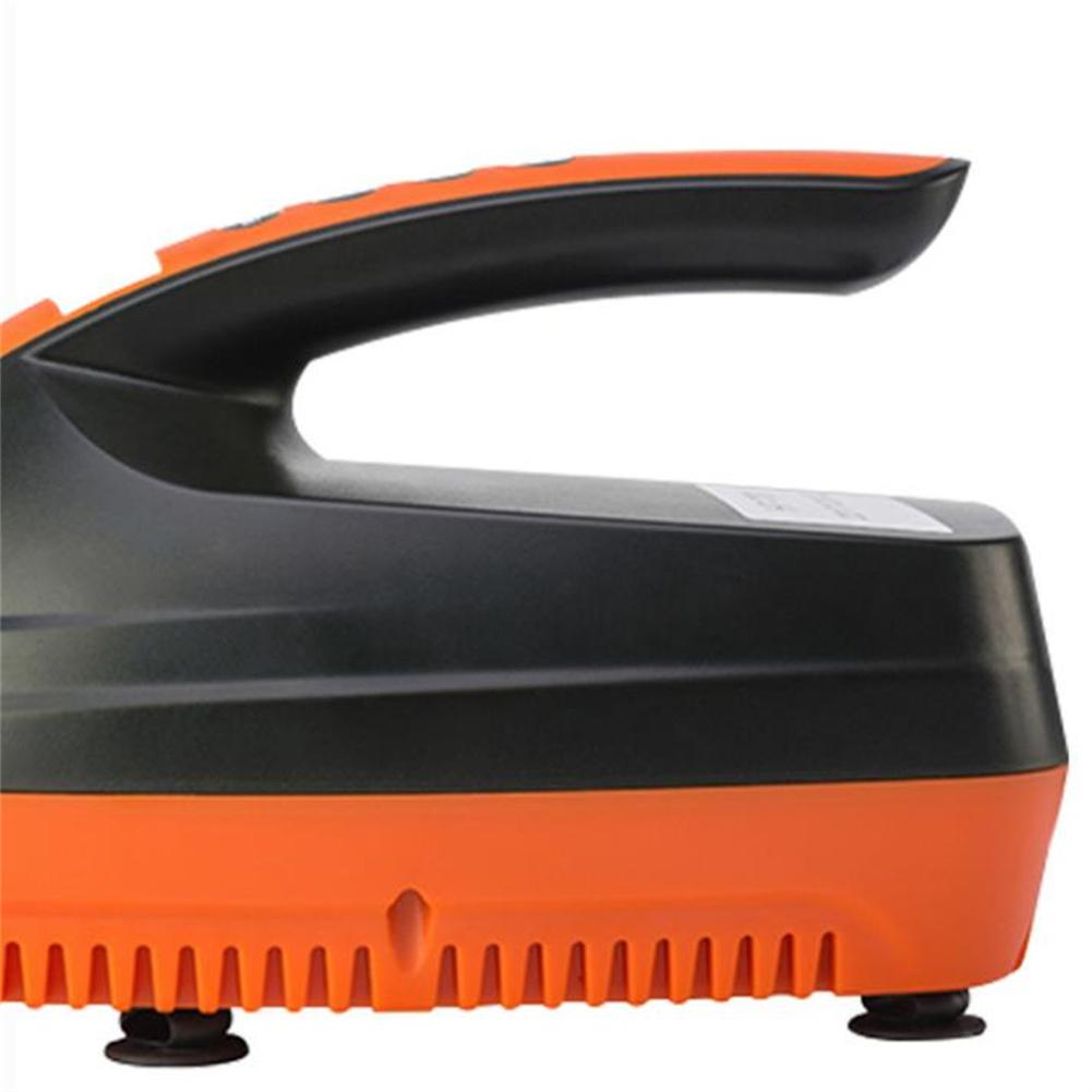 12v SUP Electric Air Pump High Power Air Inflator For Inflatable Paddle Board Boat