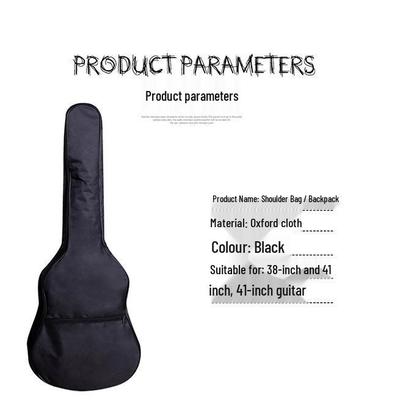 Accessori per chitarra – Custodie per chitarra