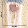 Hair Accessories Accessories Socks Shoes And Hats Decorative Accessories Bear Bow Hairpin Accessories Brooch Handmade Diy Clothing Accessories