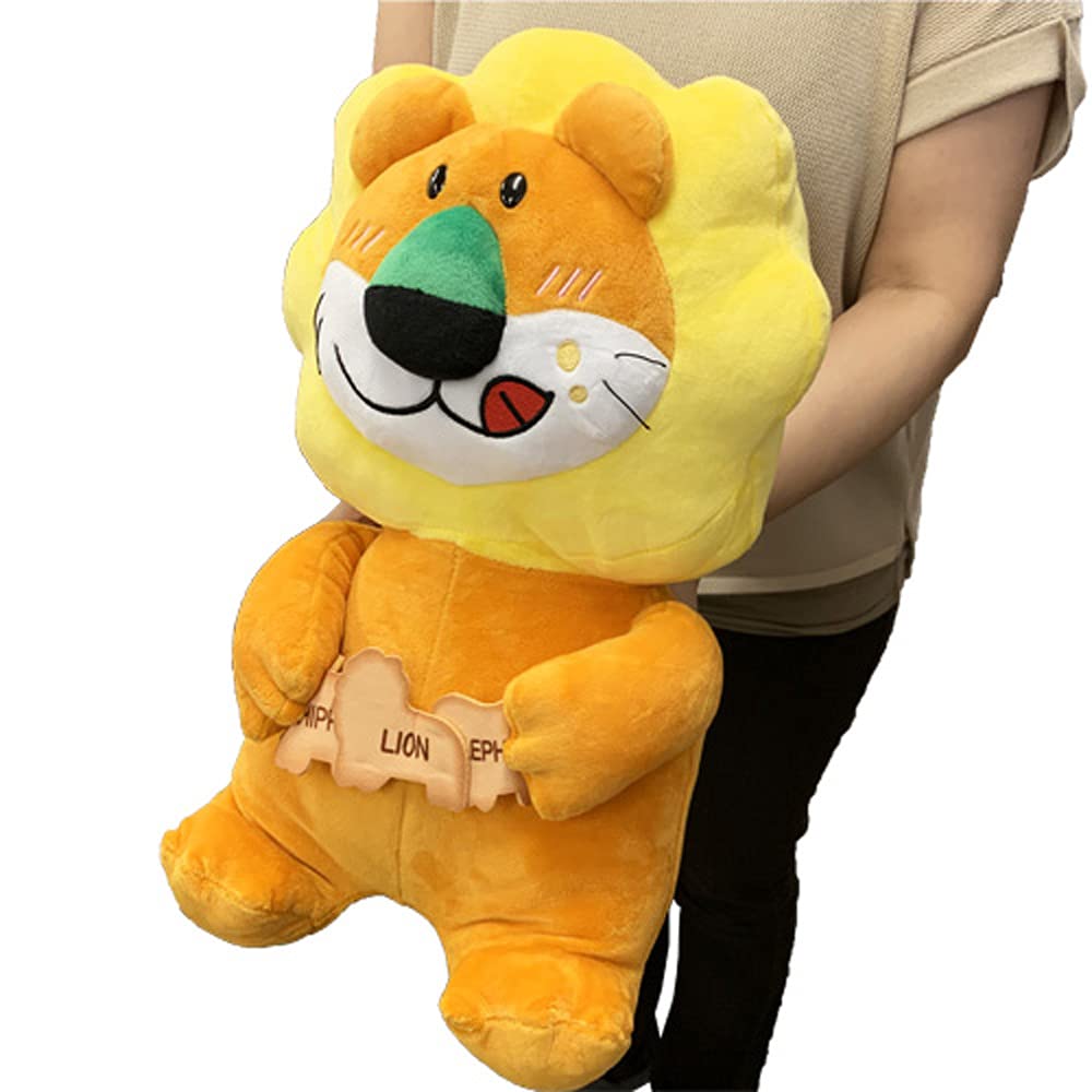 Tabekko Animal Biscuit Munching Big Plush Toy Approx. 40cm