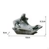 Chinese Character Figurine for Home And Office Decor
