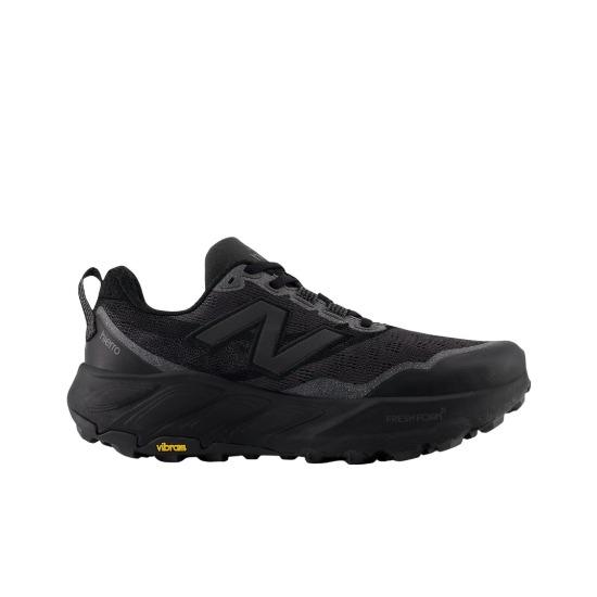 New Balance Fresh Foam X Hierro v9 Negru Ciment - MTHIERZ9