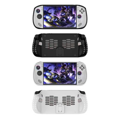 TPU Case for Legion Go S Handhled Console Shockproof Full Protective Case Anti-Scratch Soft TPU Cover Case Protector Case
