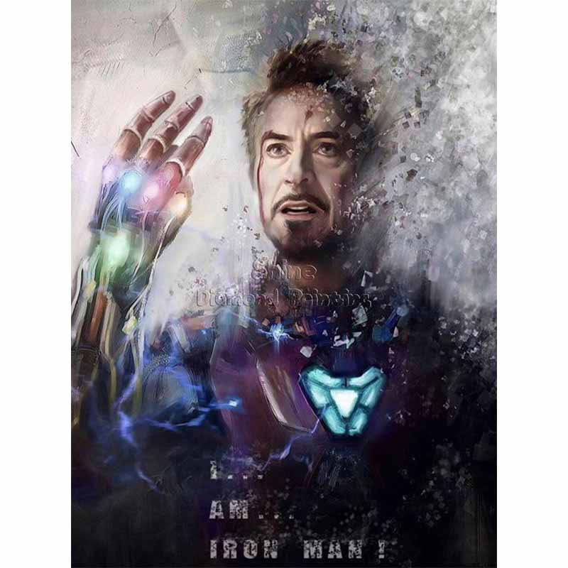 

5D DIY Набор для алмазной живописи Manwei Art Алмазная вышивка Стразы Украшения для дома Square 20x30cm