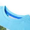 T-shirt for Children Aqua 92/104/116/128/140
