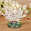 Flower Tealight Candle Holder Centerpieces for Home Wedding Votive Birthday Party Decor