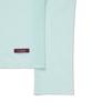 Michiko London Koshino Sheer Crop Knit Cardigan Soft Mint