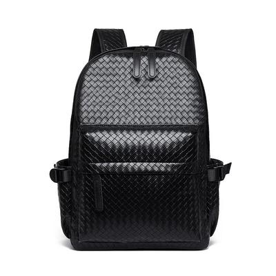 Li Shen Großer Kapazität Lässiger Laptop-Rucksack