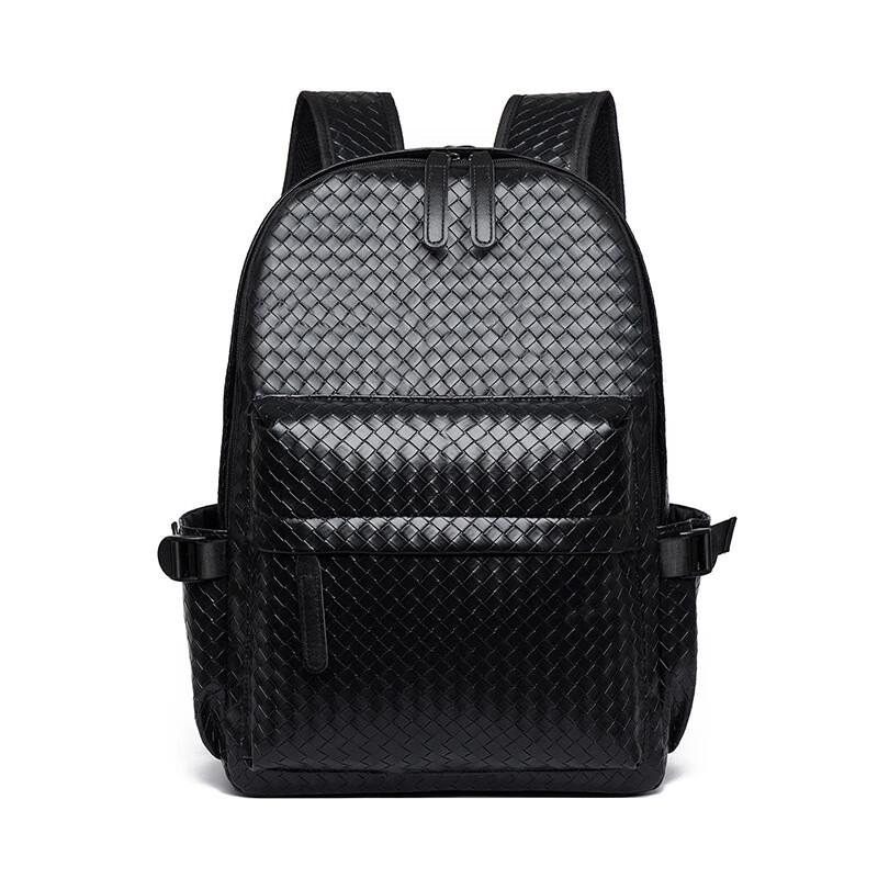 Li Shen Large Capacity Casual Laptop Backpack 1