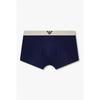 Men S Color Blocked briefS   Eagle Model