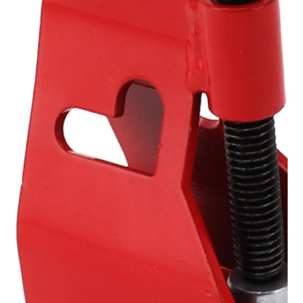 Klemmhülsen-Abzieher, Kompressionshülse-Abzieher, Kompressionsring-Entfernungswerkzeug, Winkelstopfen-Entfernungswerkzeug, Kompressionshülse-Abzieher Aluminiumlegierung Entfernen