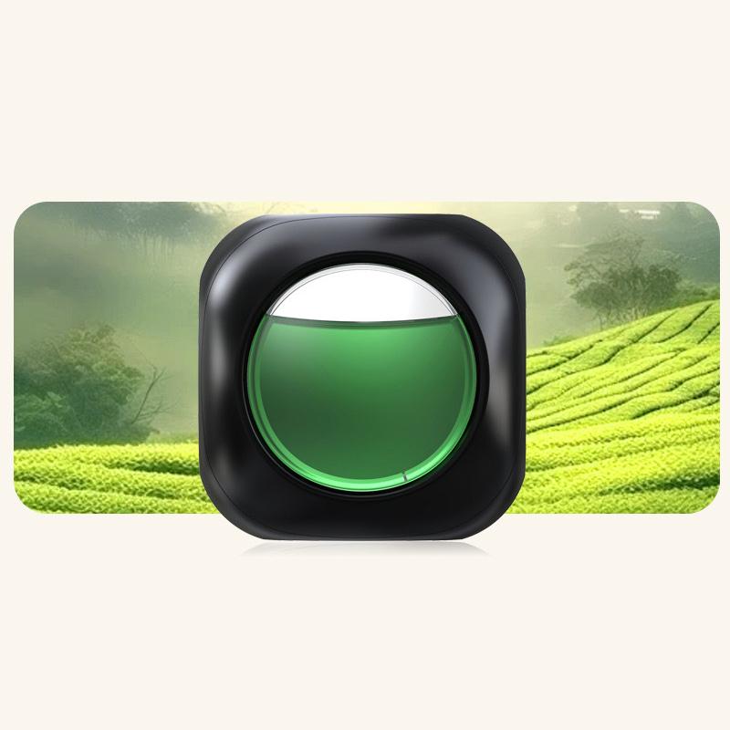 Car Fragrance Auto Air Outlet Aromatherapy Clip With Essential Oil Air Freshener Car Interior Odor Removing Fragrance Perfume