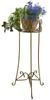 Metal Flower Stand for One Pot