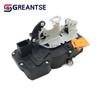 25876390 High Quality Car Door Lock Machine For Cadillac Chevrolet GMC 2007-2012 Auto Part Accessories