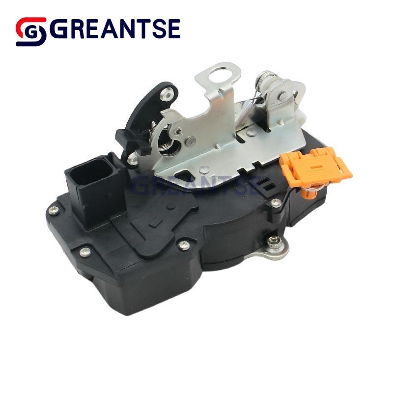 25876390 High Quality Car Door Lock Machine For Cadillac Chevrolet GMC 2007-2012 Auto Part Accessories