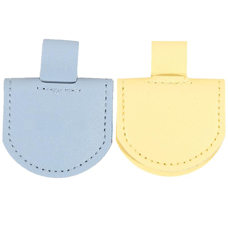 Kreativní záložka Držák na tužky Magnetická přezka Magnetický klip Poznámkový blok Záložky do knih Rozdělovač stránek Víceúčelový magnet na ledničku