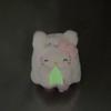 Nakajima Corporation Sanrio Characters Starry Ghost Mascot Hello Kitty H11 x W9 x D8cm 215048-25