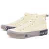 Kappa KOLUMN High-Top Sneakers Unisex Sneakers Off-White K0AW5VS66-024