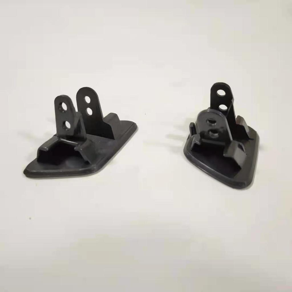 BMW X5 E70 Headlight Washer Cap (51657199141/42)