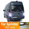 2 шт. Світлодіодний ліхтар заднього ходу для Mercedes Benz Sprinter B901 B902 B903 B904 B905 B906 B907 B909 B910 Аксесуари 1995- Задній хід