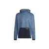 Originals Adventure Winter Allover Print Hoodie 'Altered Blue Multicolor' Men's HK5015