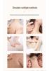 Multi-Functional Smart Cervical Spine Massager with Heating for Neck, Shoulder, Back, and Waist - Home Kneading Cushion