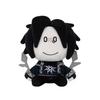 19CM New Forsaken Two Time Plush Toy Soft Anime Cartoon Game Figure Peripheral Accompany Sleep Pillow Doll Anime Lover Kids Gift