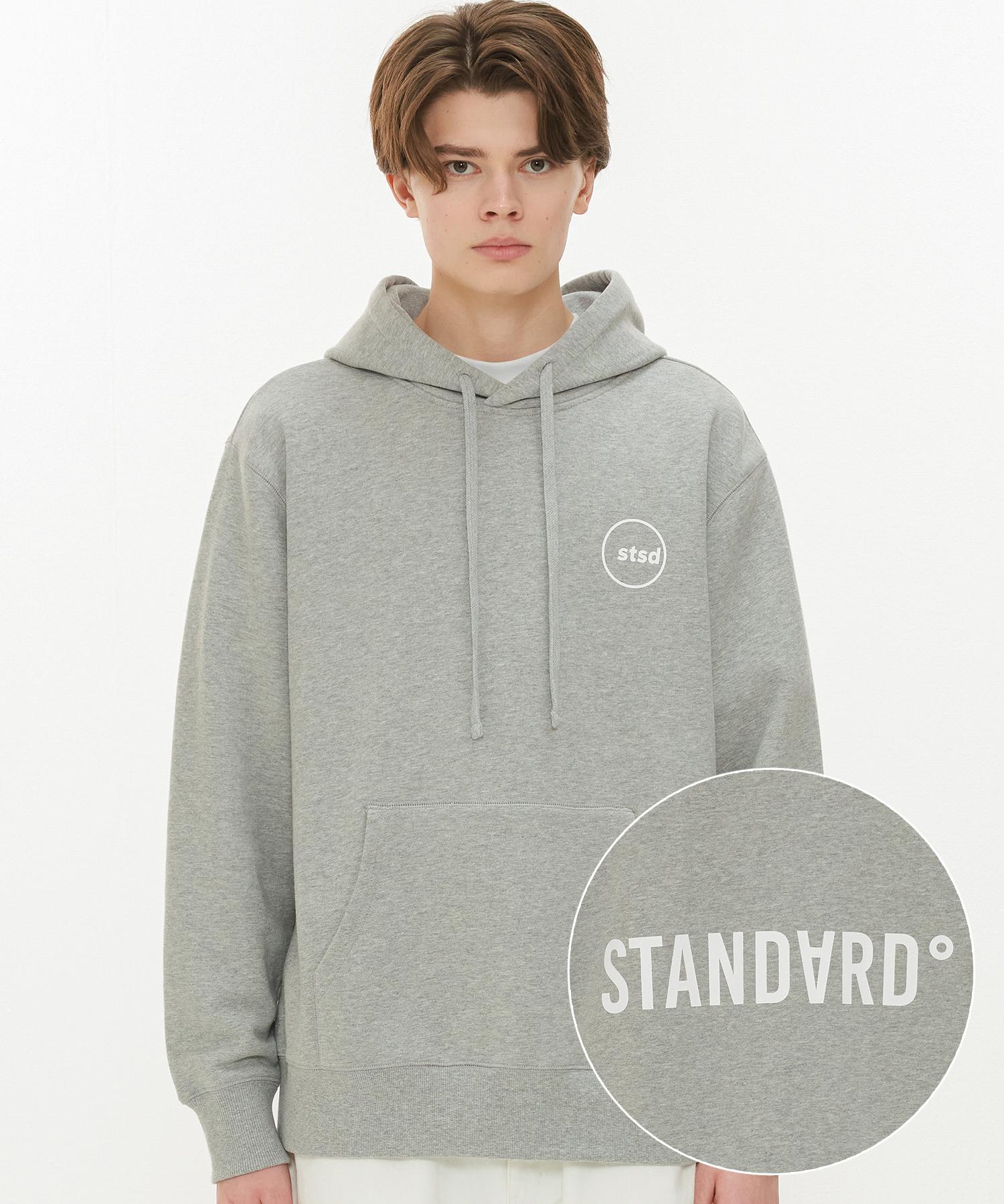 Стандартная толстовка Street Standard с логотипом C L