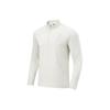 Li Ning T Shirt Men's Silver Birch Gray ATLU001-5