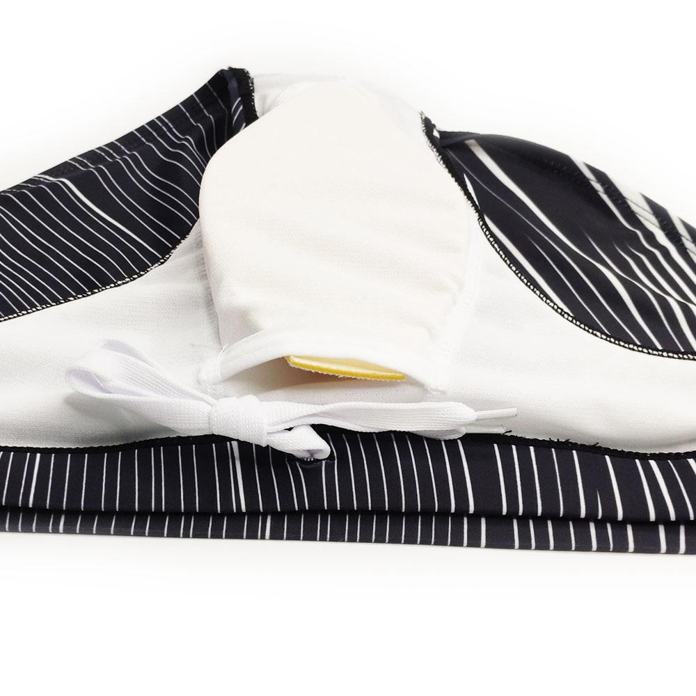 Sexy Badebokser Bikini Badebukse for menn Boxer og surfebadetøy