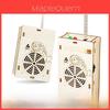 Diy Science Experiment Walkie Talkie Kit For Students Educational Toy